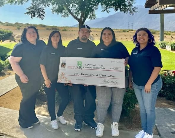 Community program hero